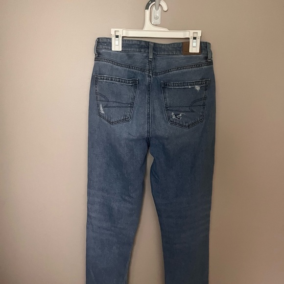 American eagle jeans size 0 - Picture 3 of 3